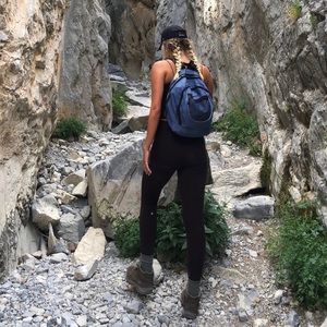 Speed Up Tight Plum Lululemon leggings